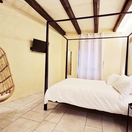 Casa Ocra Vasto Exterior foto