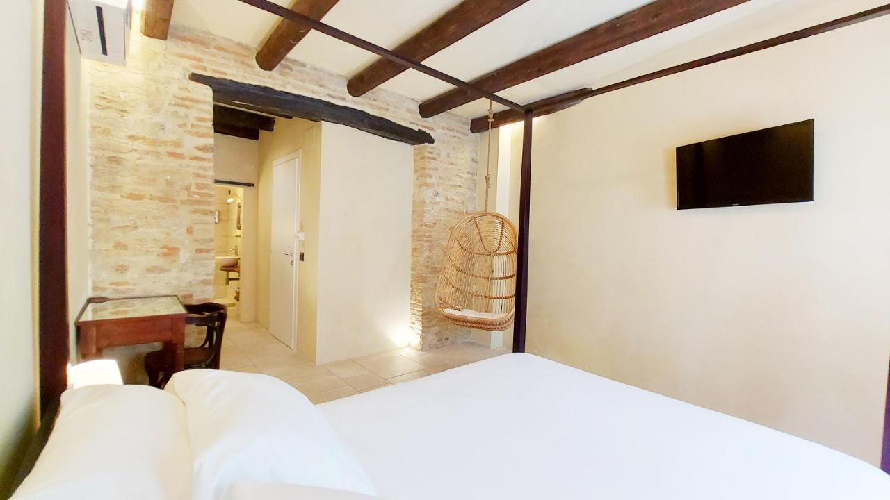 Casa Ocra Vasto Exterior foto