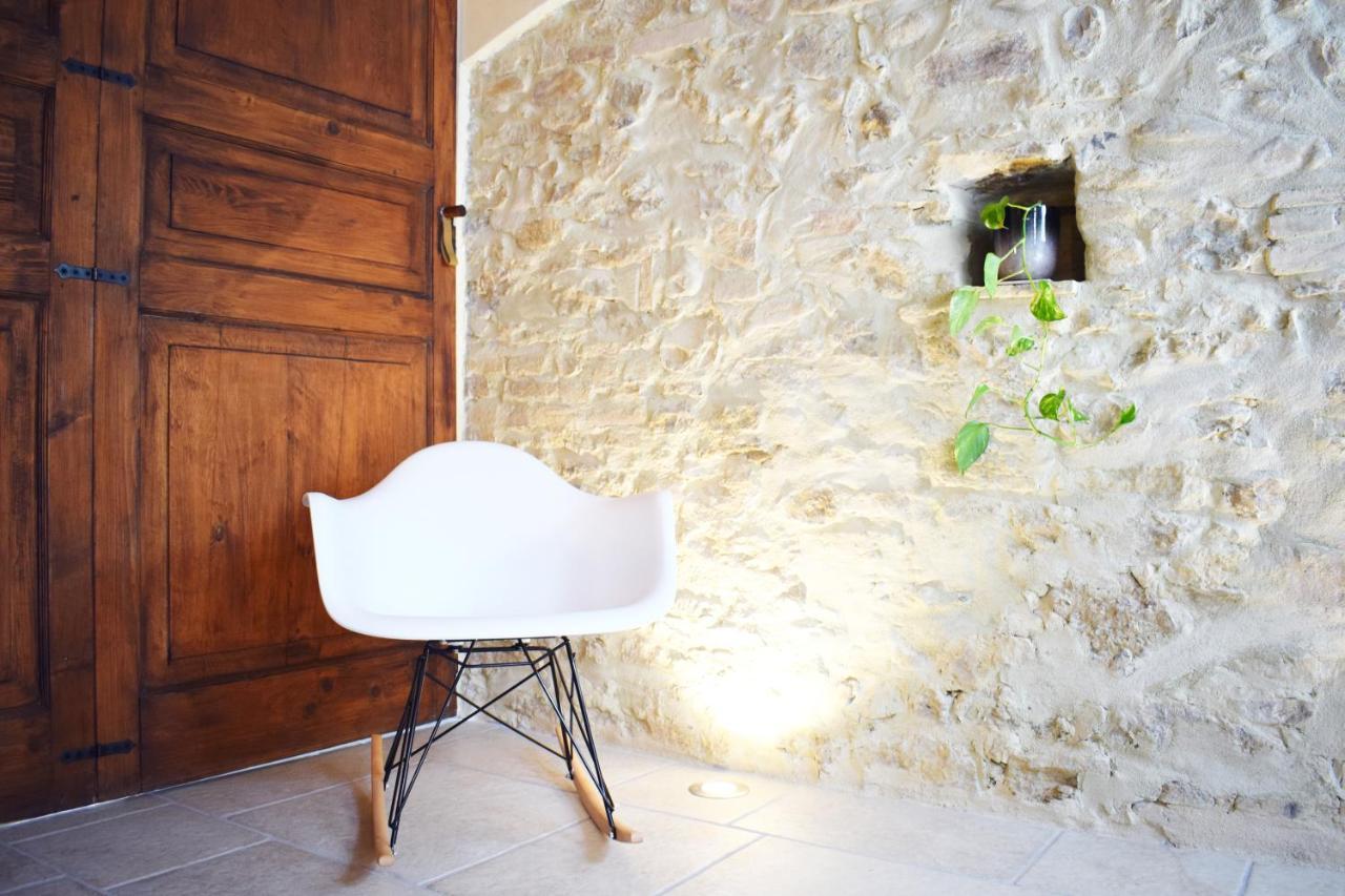Casa Ocra Vasto Exterior foto