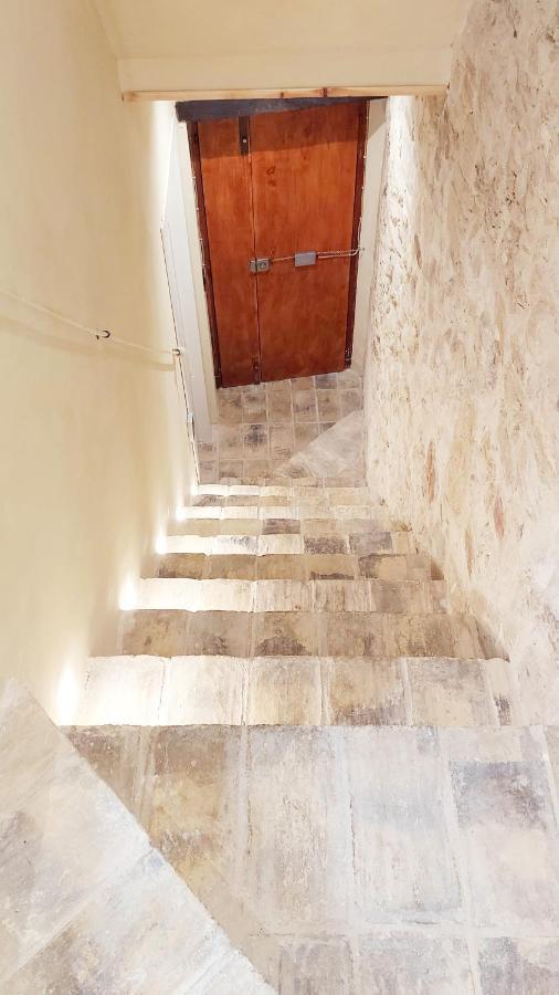 Casa Ocra Vasto Exterior foto