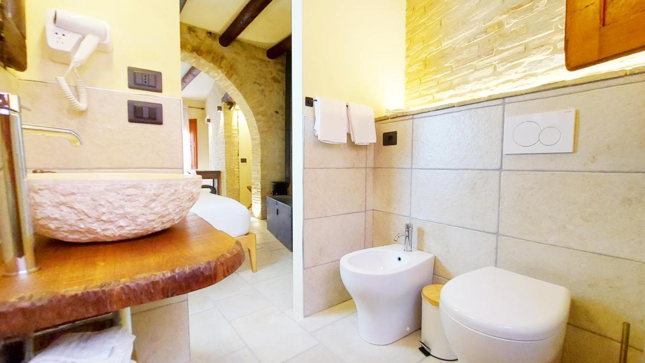 Casa Ocra Vasto Exterior foto