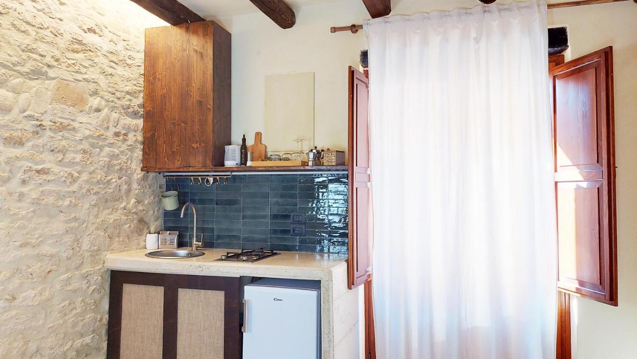 Casa Ocra Vasto Exterior foto