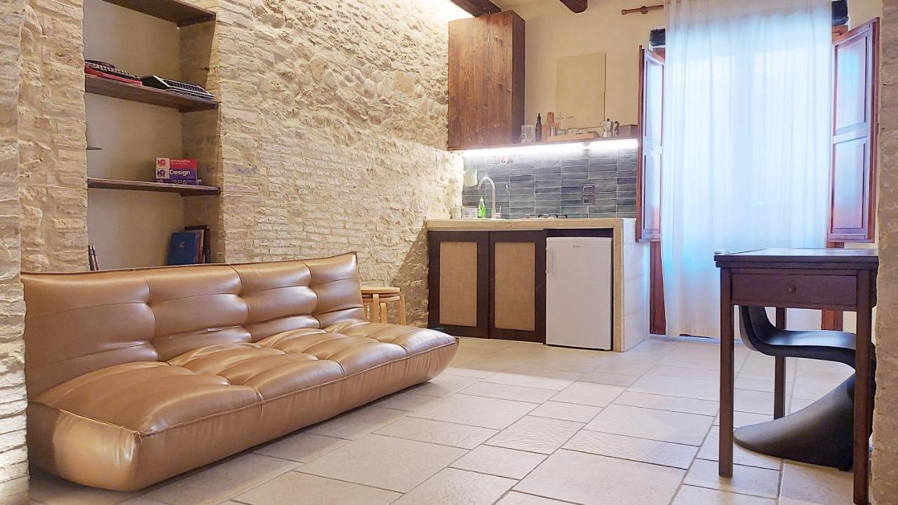 Casa Ocra Vasto Exterior foto