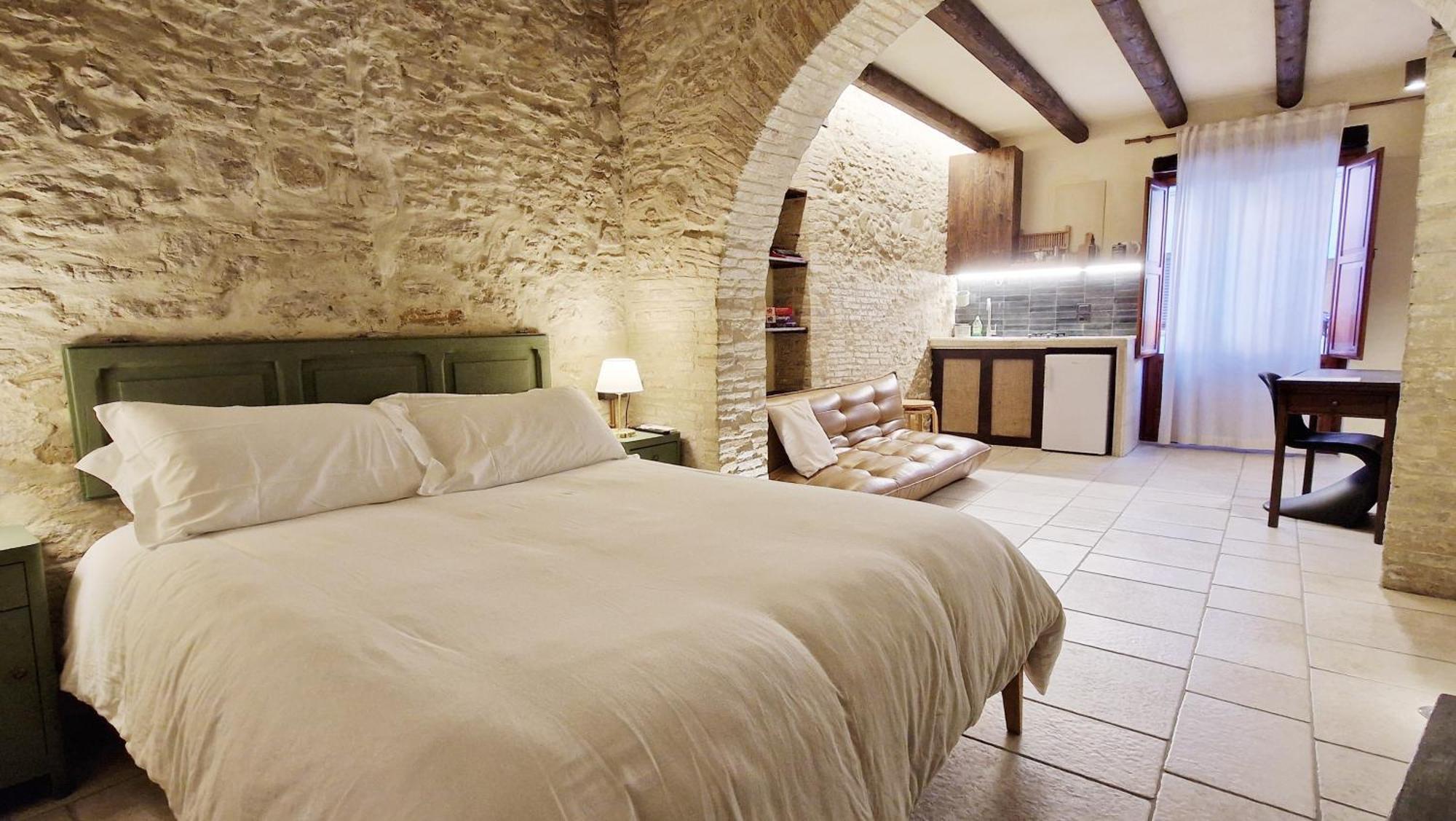 Casa Ocra Vasto Exterior foto