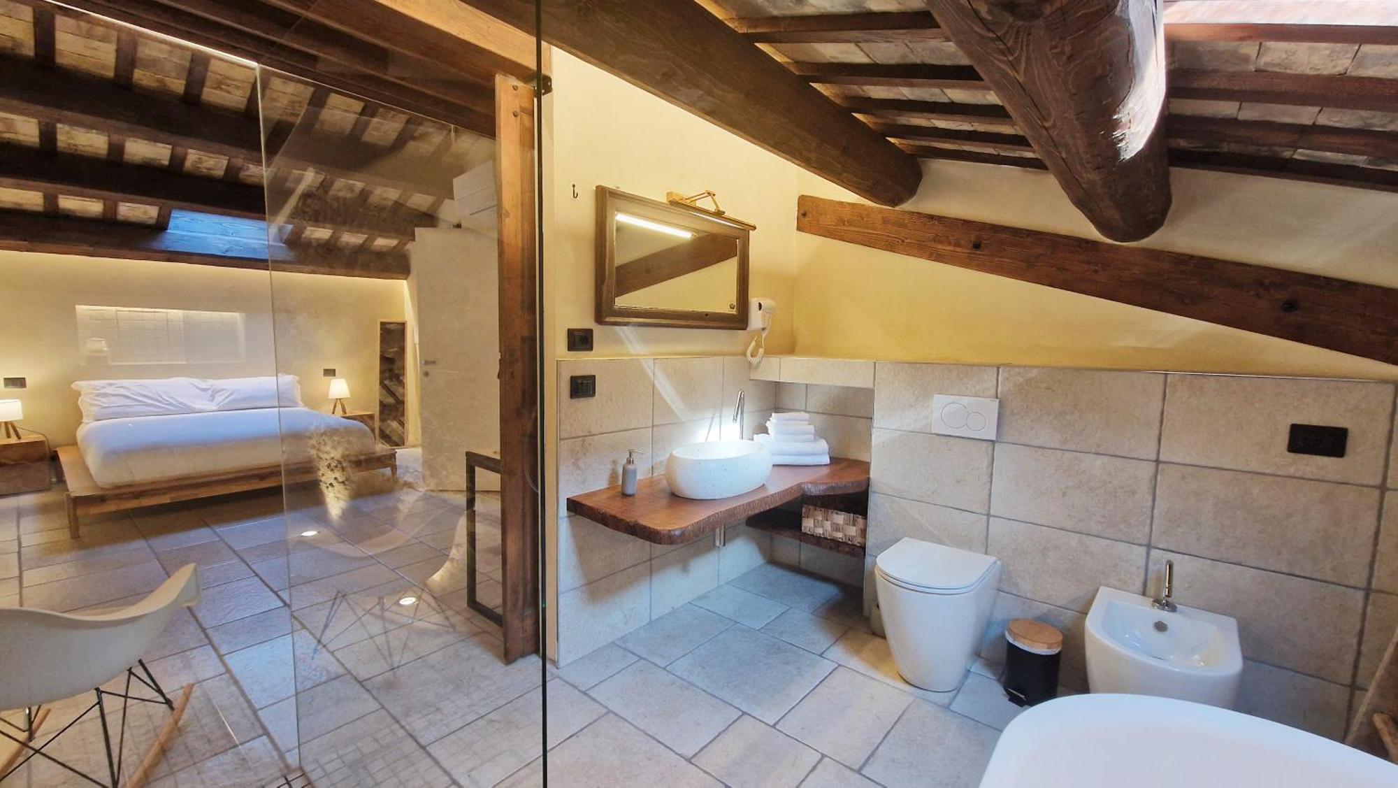 Casa Ocra Vasto Exterior foto