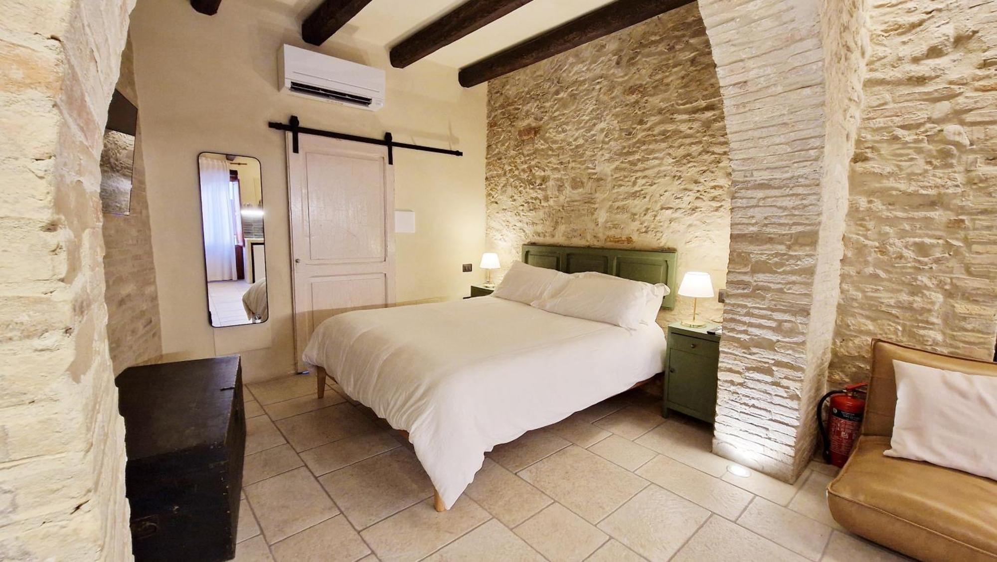 Casa Ocra Vasto Exterior foto