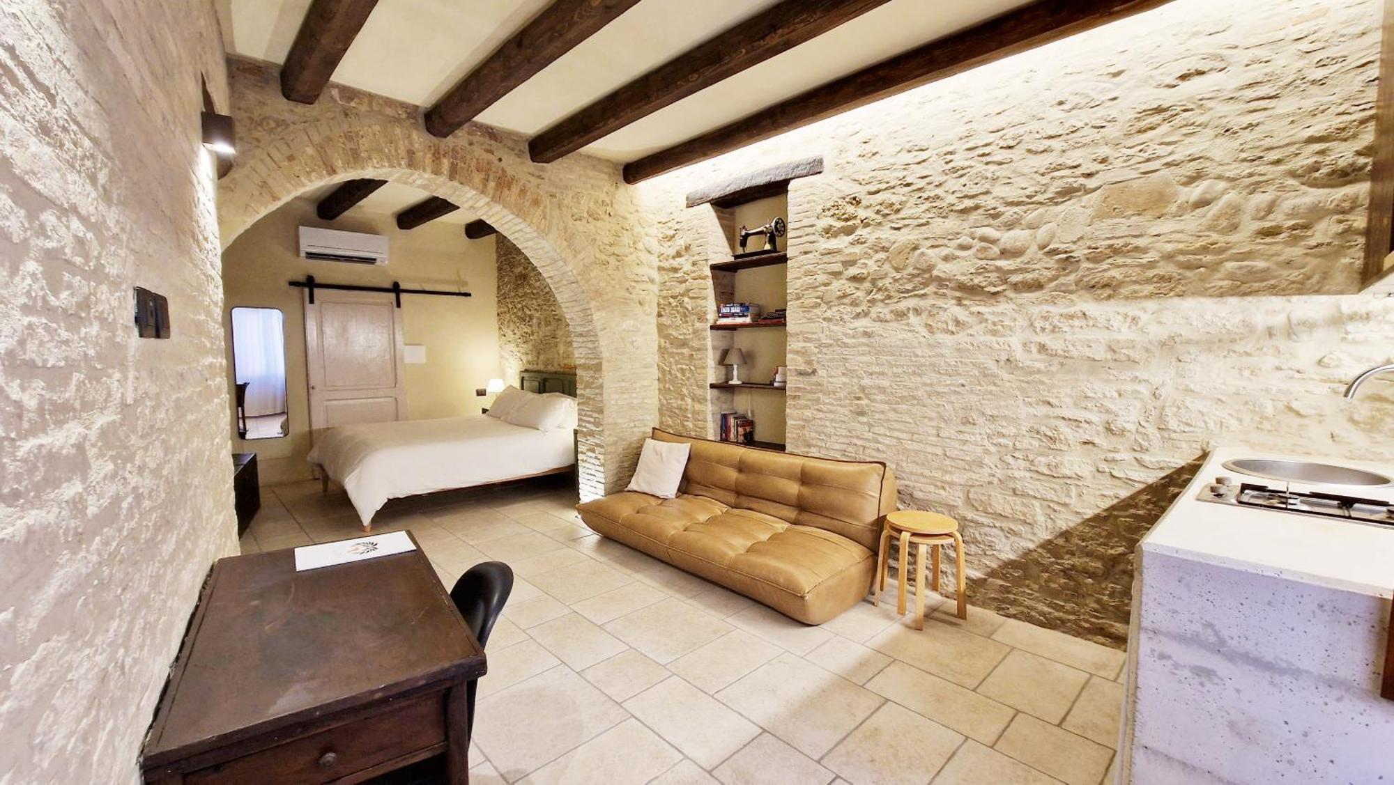 Casa Ocra Vasto Exterior foto